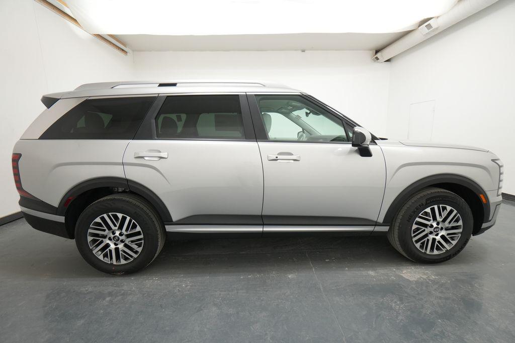 2026 Hyundai Palisade SEL - Photo 8