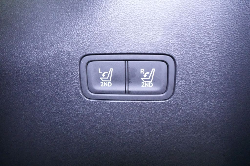 2025 Hyundai Santa Fe SEL - Photo 25