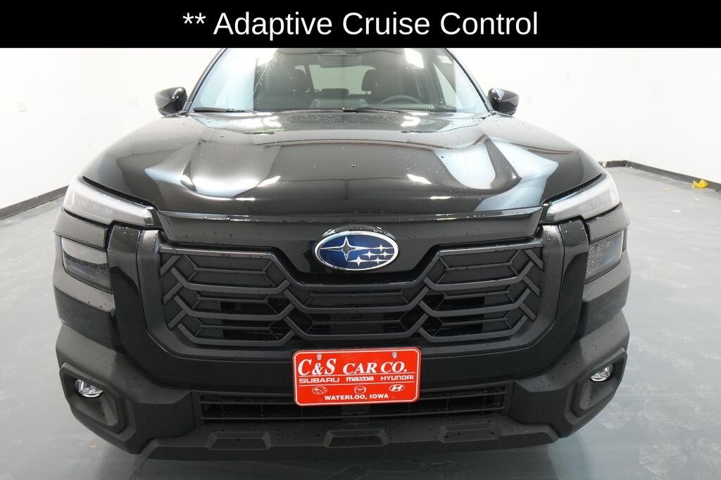 Used 2026 Subaru Outback Premium SUV