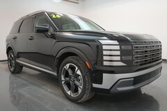 2026 Hyundai Palisade Limited SUV