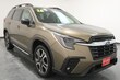  Subaru Ascent