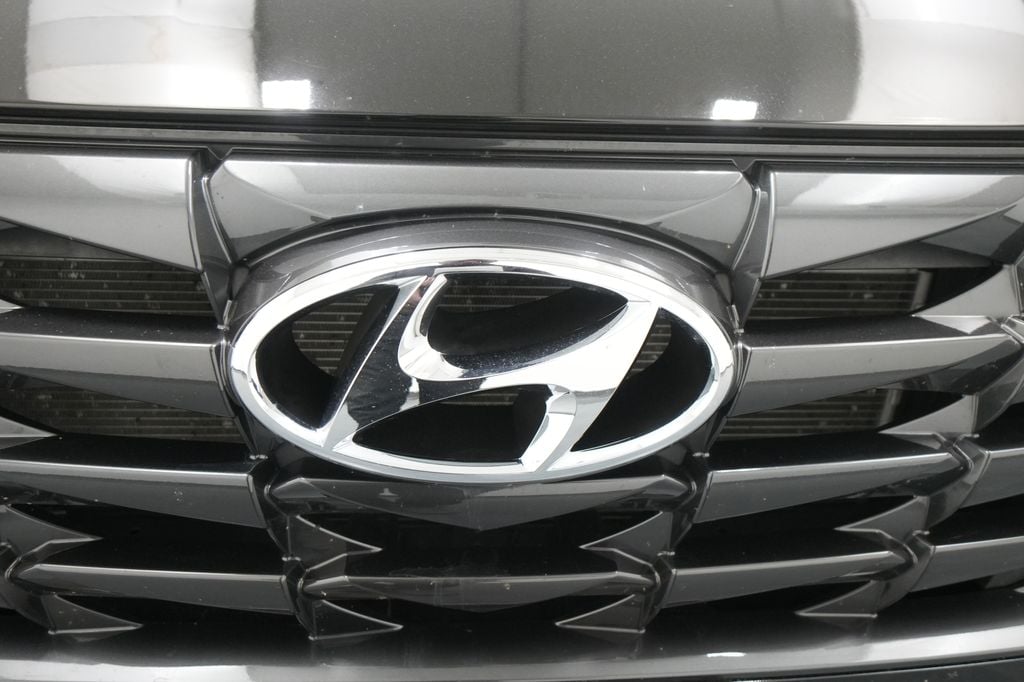 2023 Hyundai Tucson SEL - Photo 11
