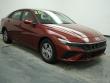 New 2025 Hyundai Elantra SE Sedan
