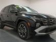 New 2025 Hyundai Tucson Hybrid Limited SUV
