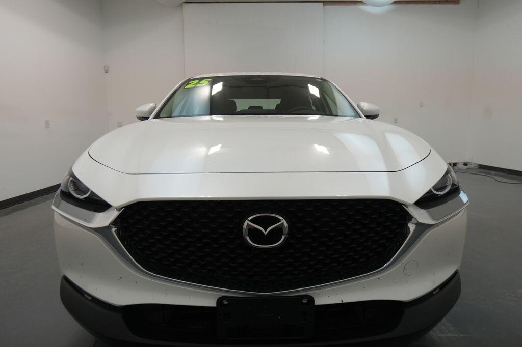 New 2025 Mazda CX-30 2.5 S SUV