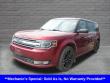 Used 2013 Ford Flex Limited w/EcoBoost AWD SUV