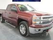 Used 2014 Chevrolet Silverado 1500 LT Truck Double Cab