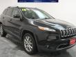 Used 2018 Jeep Cherokee Limited 4x4 SUV