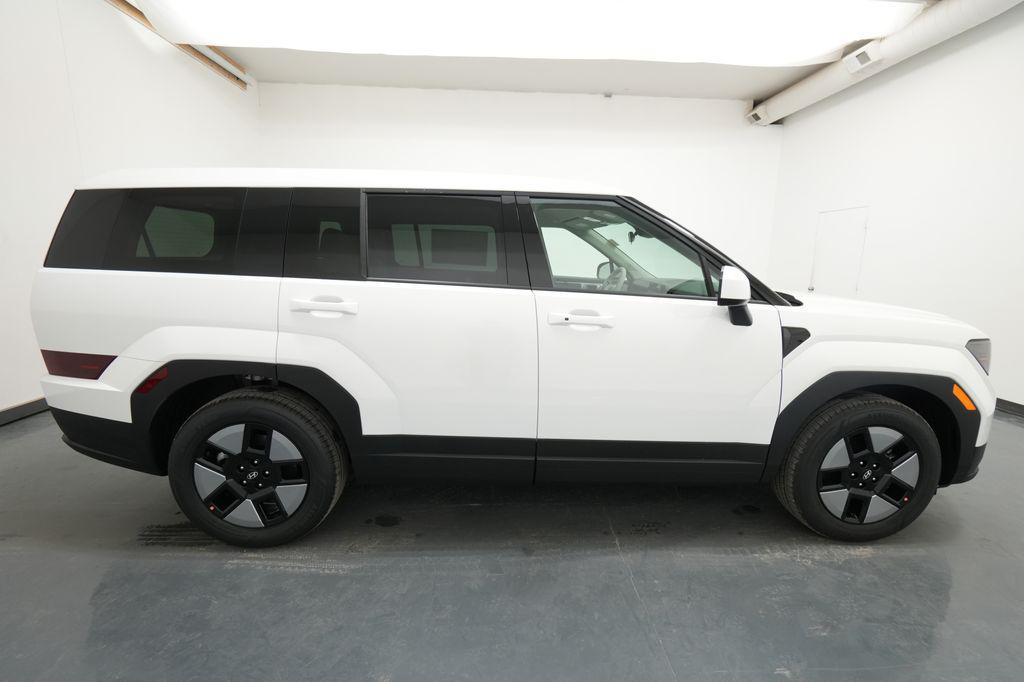 2026 Hyundai Santa Fe SE - Photo 8