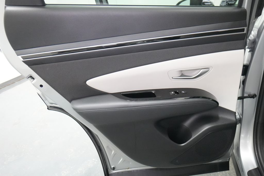 2024 Hyundai Tucson Limited - Photo 23