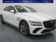 New 2025 Genesis G80 2.5T Sport Prestige AWD Sedan