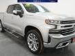 Used 2019 Chevrolet Silverado 1500 LTZ Truck Crew Cab