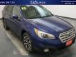 Used 2015 Subaru Outback 2.5i Limited w/Moonroof/KeylessAccess/Nav/EyeSight SUV