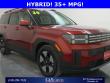 Used 2024 Hyundai Santa Fe Hybrid SEL SUV