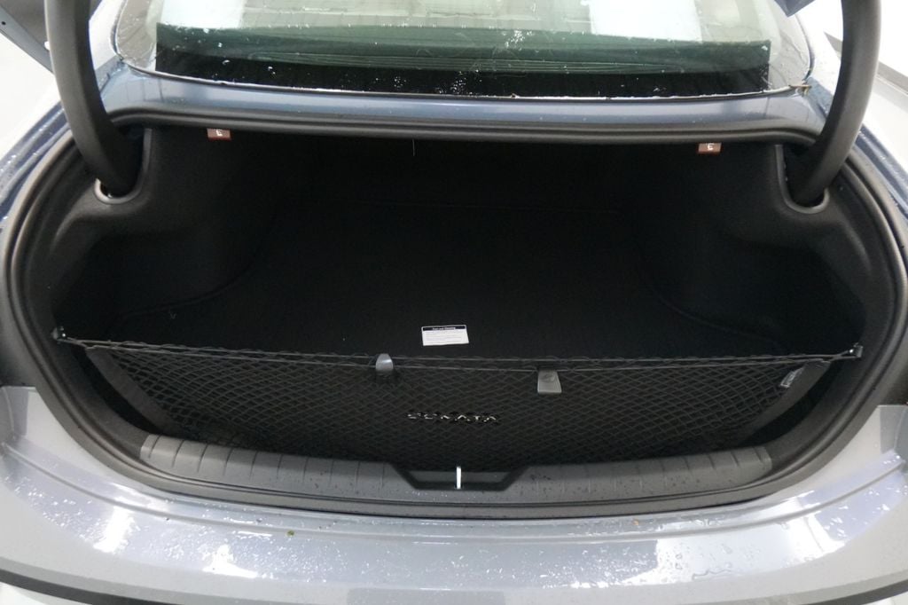 2025 Hyundai Sonata SEL - Photo 22