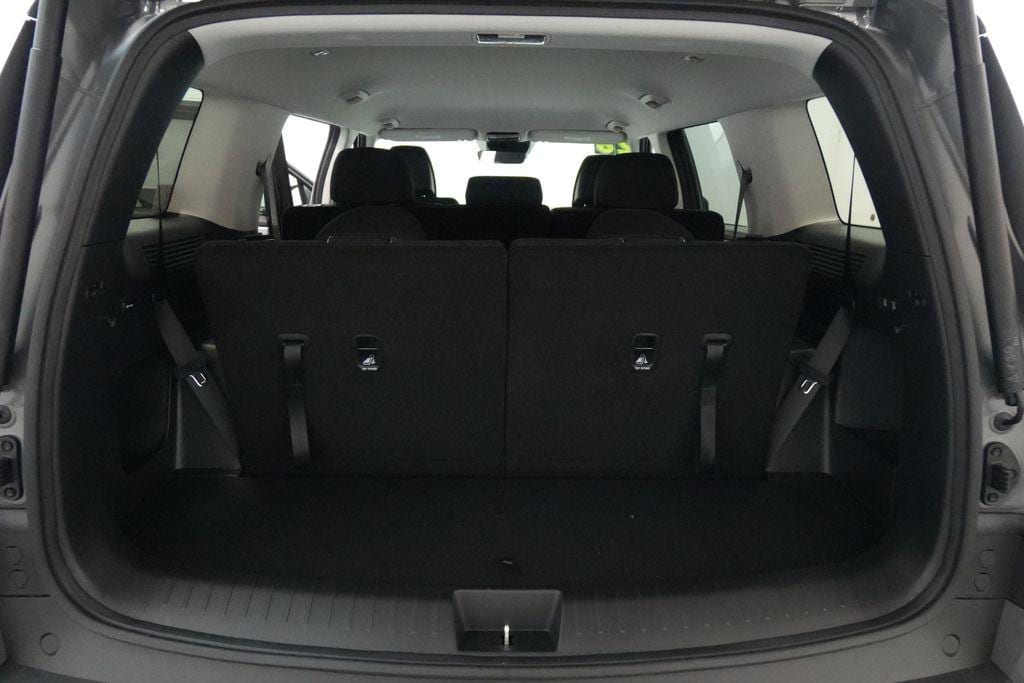 2026 Hyundai Santa Fe SE - Photo 23