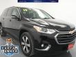 Used 2019 Chevrolet Traverse LT Leather SUV