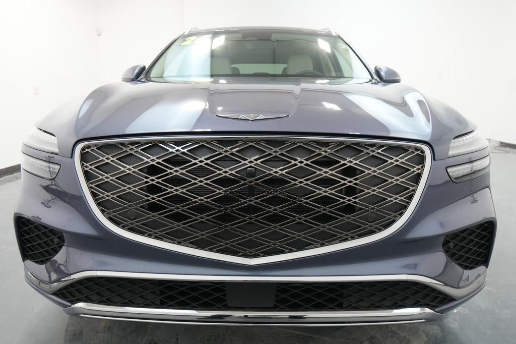 New 2026 Genesis GV70 2.5T Advanced SUV