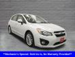 Used 2014 Subaru Impreza 2.0i Limited 5dr Sedan