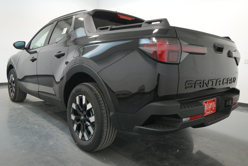 2026 Hyundai Santa Cruz SEL - Photo 6