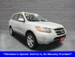 Used 2007 Hyundai Santa Fe Limited SUV