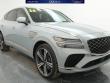 New 2026 Genesis GV80 Coupe 3.5T e-SC SUV