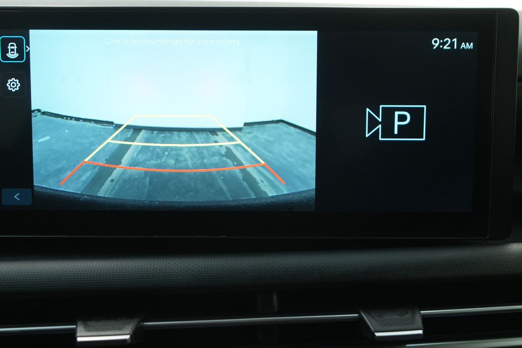 2025 Hyundai Santa Cruz SEL - Photo 32