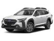 New 2025 Subaru Outback Premium SUV