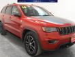 Used 2018 Jeep Grand Cherokee Trailhawk 4x4 SUV