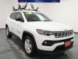 Used 2022 Jeep Compass Latitude SUV