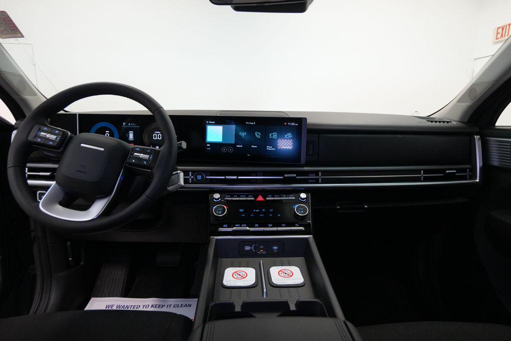 2026 Hyundai Santa Fe SE - Photo 33
