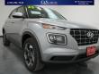 New 2025 Hyundai Venue SEL SUV