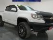 Used 2018 Chevrolet Colorado ZR2 Truck Crew Cab