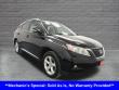 Used 2010 Lexus RX 350 Base SUV