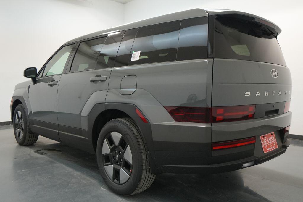 2026 Hyundai Santa Fe SE - Photo 6
