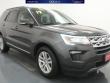 Used 2019 Ford Explorer XLT SUV