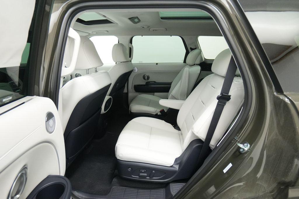 2026 Hyundai Palisade Calligraphy - Photo 20