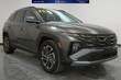 Hyundai Tucson Hybrid