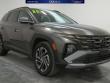 Used 2025 Hyundai Tucson Hybrid Limited SUV