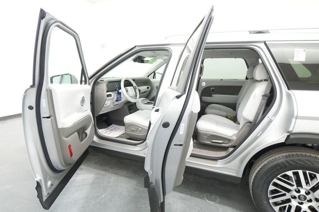 2026 Hyundai Palisade SEL - Photo 19