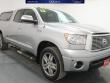 Used 2012 Toyota Tundra Limited 5.7L V8 w/FFV Double Cab 4x4 Truck Double Cab
