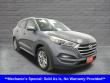 Used 2018 Hyundai Tucson SEL SUV