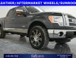 Used 2011 Ford F-150  Truck SuperCrew Cab