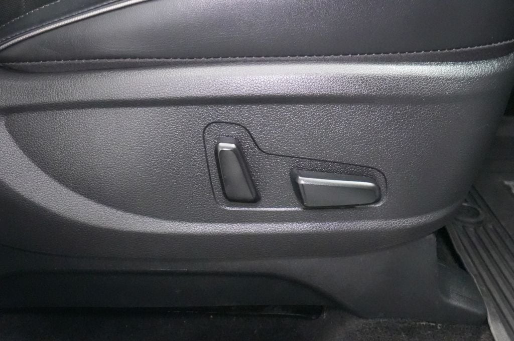 2021 Hyundai Palisade Calligraphy - Photo 36