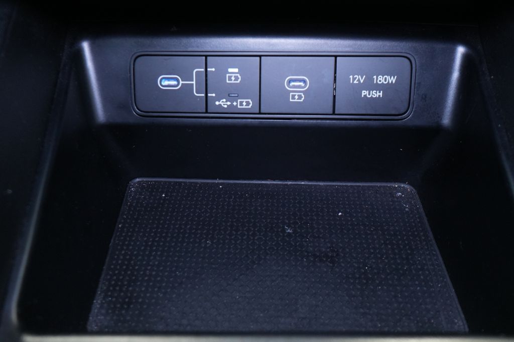 2025 Hyundai Santa Cruz SEL - Photo 29