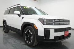 2026 Hyundai Santa Fe SEL SUV