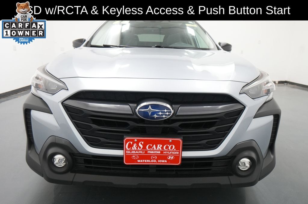 Used 2023 Subaru Outback Premium SUV