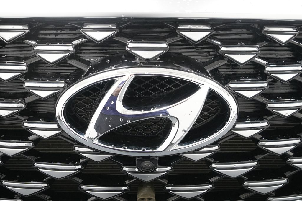 2021 Hyundai Palisade Calligraphy - Photo 12