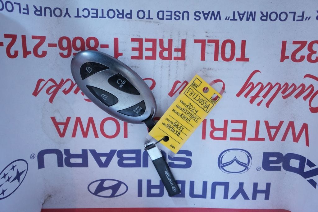 2024 Hyundai Kona N Line - Photo 44