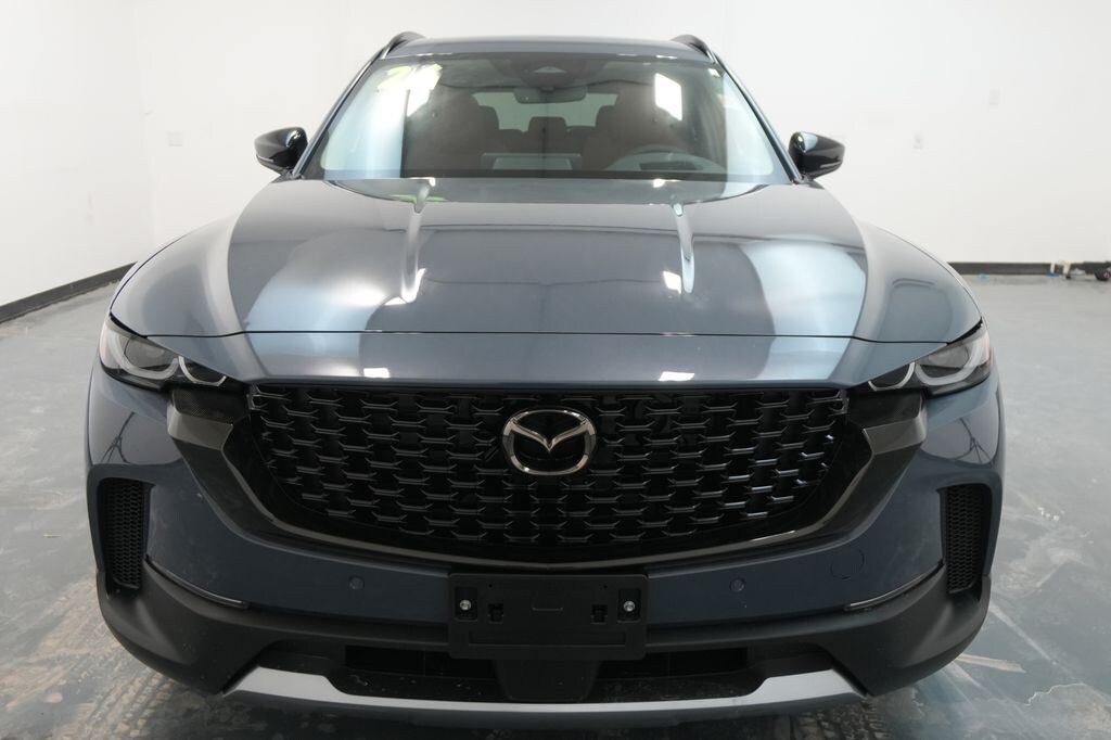 New 2026 Mazda CX-50 2.5 Turbo SUV